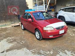 شيفروليه أفيو